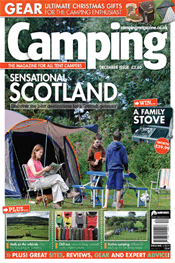 Camping Magazine